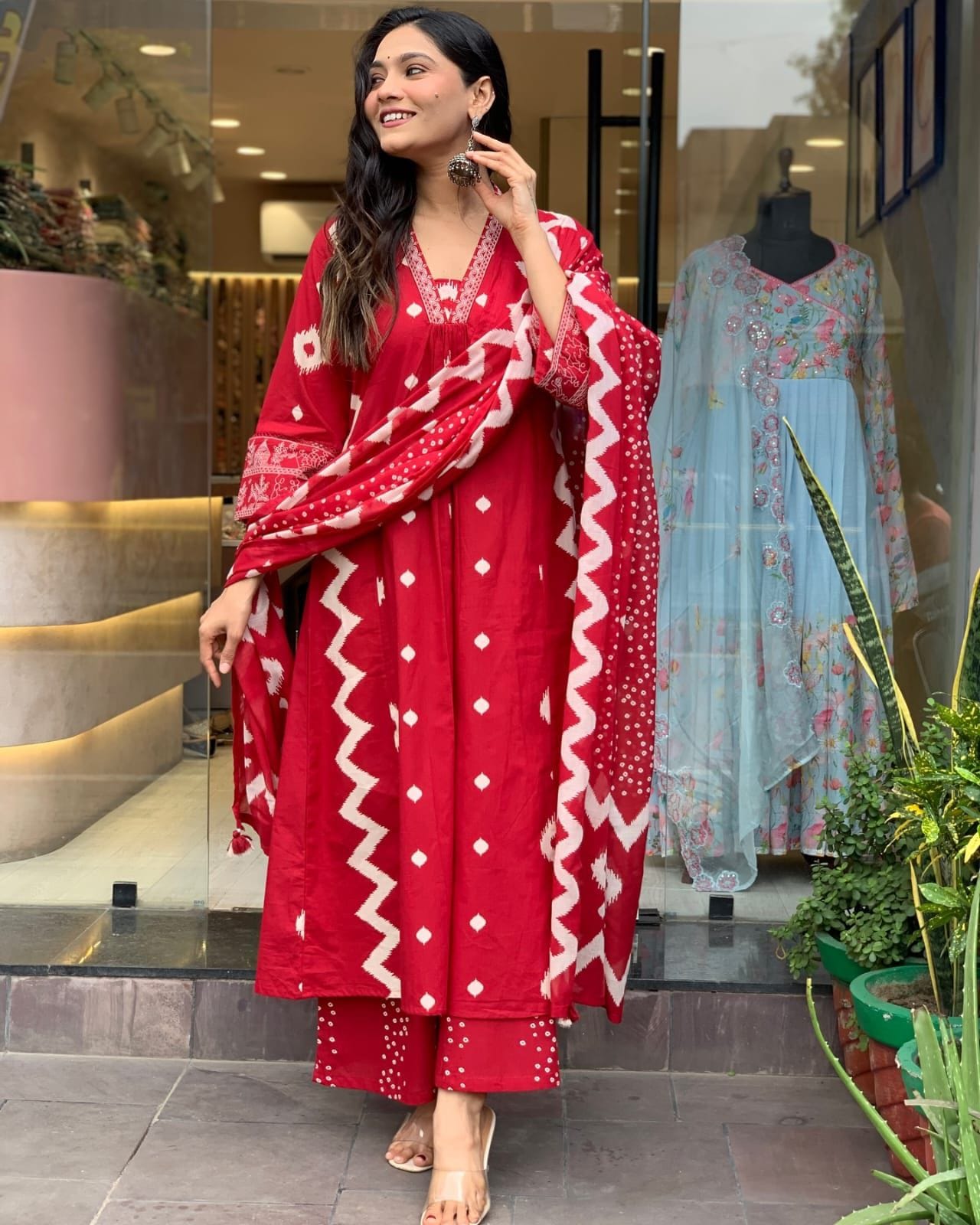 kurtis, Premium quality