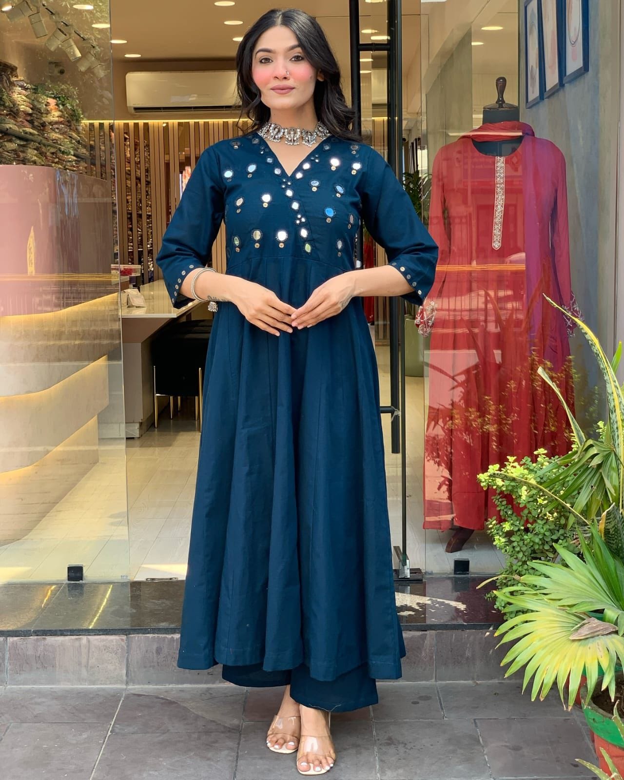 FROCK