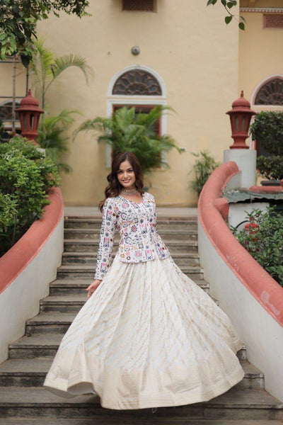 Sequins Embroidered Readymade Co-Ord  Set